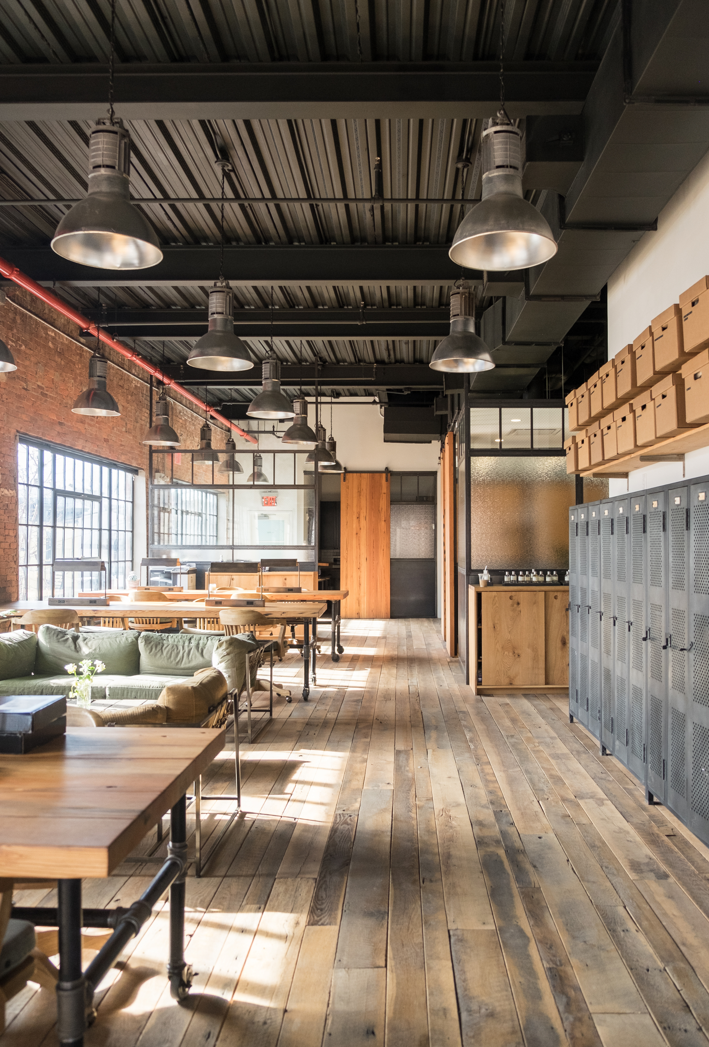 Office Desks, Chairs and Stationary